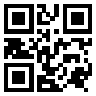 Il Qr Code di 3916395291