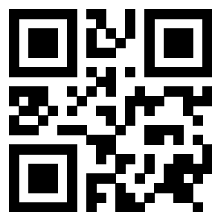 Il QrCode di 3916395293