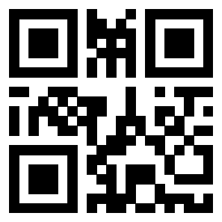 3916395298 - Immagine del QrCode associato