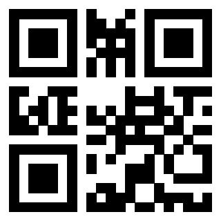 3916395301 QrCode associato