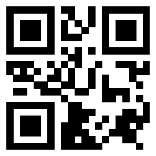 Scansione del Qr Code di 3916395302