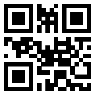 3916395306 Qr Code associato