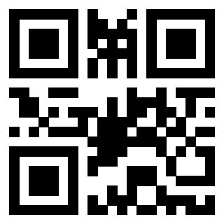3916395310 Qr Code associato