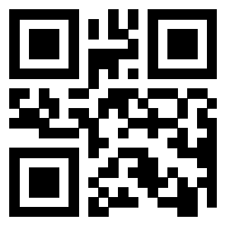 3916395313 - Immagine del Qr Code associato
