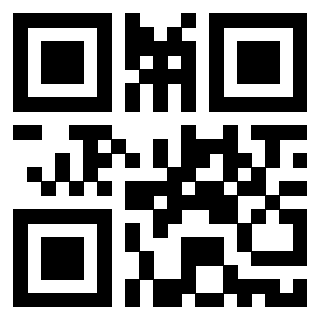 Scansione del Qr Code di 3916395314
