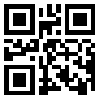 Il Qr Code di 3916395315