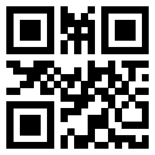 3916395319 Qr Code associato