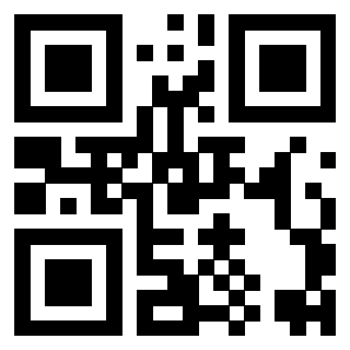 3916395322 - Immagine del QrCode associato
