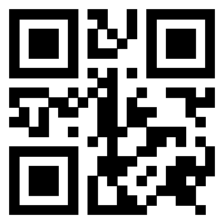 Il Qr Code di 3916395324