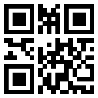 Il Qr Code di 3916395325