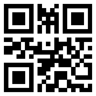 Immagine del QrCode di 3916395326
