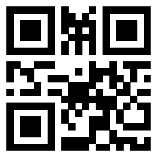 Il Qr Code di 3916395327