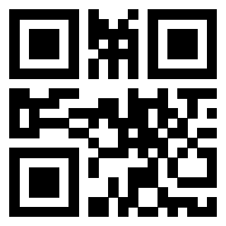 Immagine del Qr Code di 3916395333