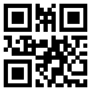 Il Qr Code di 3916395335
