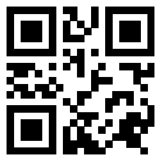 Il Qr Code di 3916395336