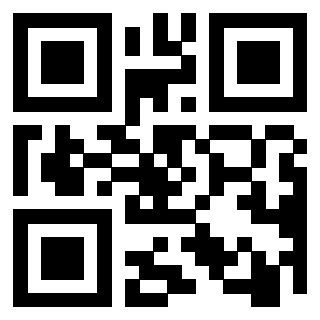 Immagine del Qr Code di 3916395338