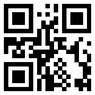 Il Qr Code di 3916395340