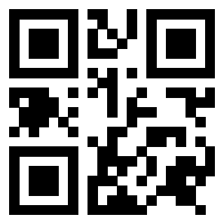 3916395341 - Immagine del QrCode associato