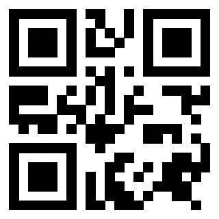 3916395342 - Immagine del Qr Code associato