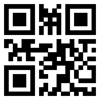 3916395345 - Immagine del Qr Code associato