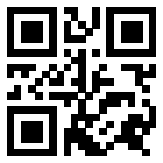 Il QrCode di 3916395348