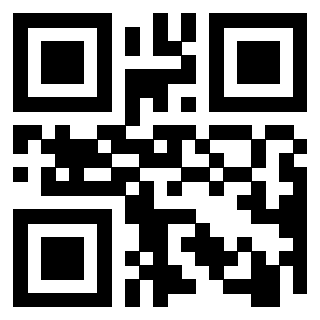 3916395350 - Immagine del Qr Code associato