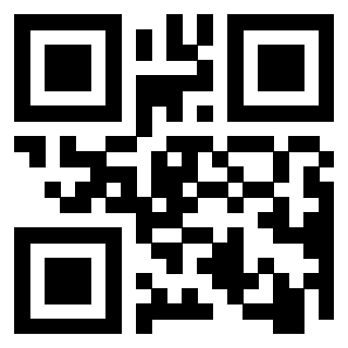 Scansione del Qr Code di 3916395355