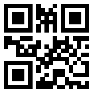3916395360 - Immagine del Qr Code associato
