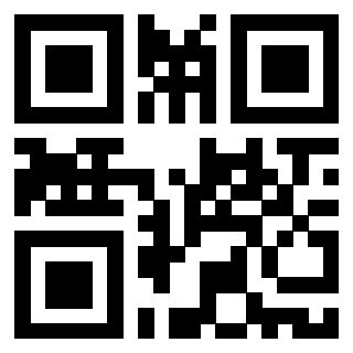 Immagine del QrCode di 3916395361