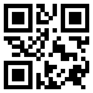 3916395362 Qr Code associato