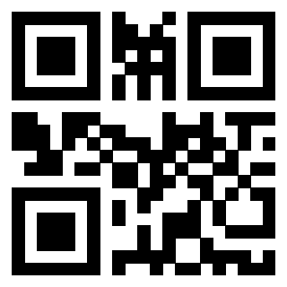 3916395369 - Immagine del QrCode associato