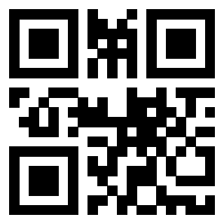 3916395373 QrCode associato