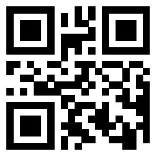Il Qr Code di 3916395375