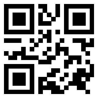 Scansione del Qr Code di 3916395376