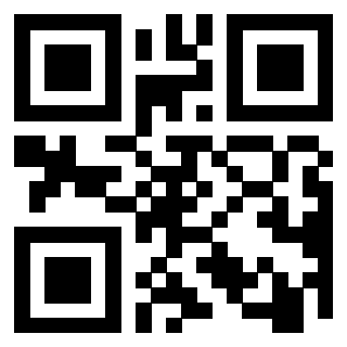 3916395378 - Immagine del Qr Code associato