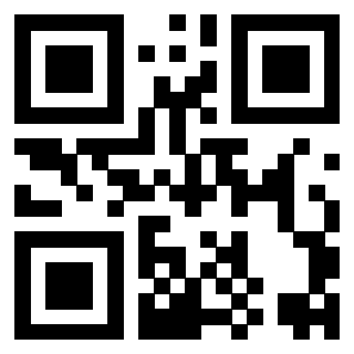 3916395379 QrCode associato