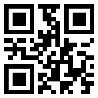 3916395383 - Immagine del Qr Code associato
