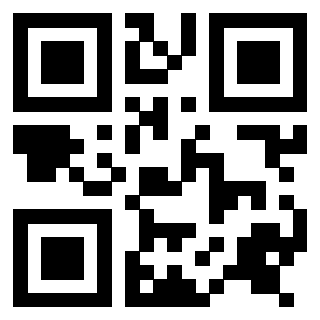 3916395386 - Immagine del QrCode associato