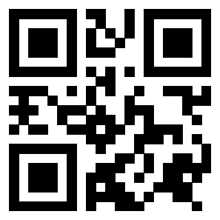 3916395389 QrCode associato