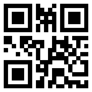 Scansione del Qr Code di 3916395390