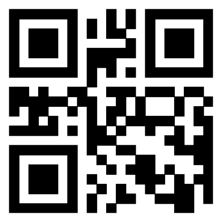 3916395391 QrCode associato