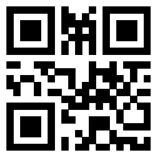 Il Qr Code di 3916395392