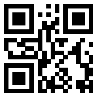 Immagine del QrCode di 3916395395