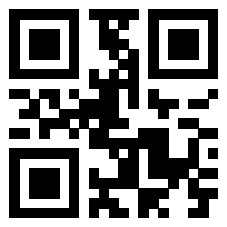 Scansione del Qr Code di 3916395396