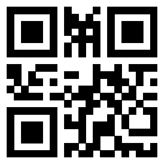 Immagine del Qr Code di 3916395399
