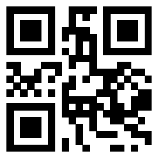 Scansione del Qr Code di 3916395402