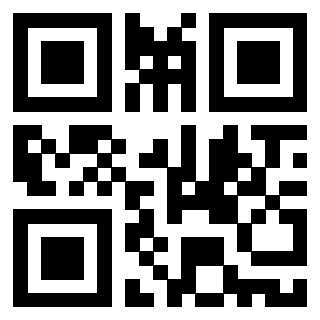 3916395404 Qr Code associato