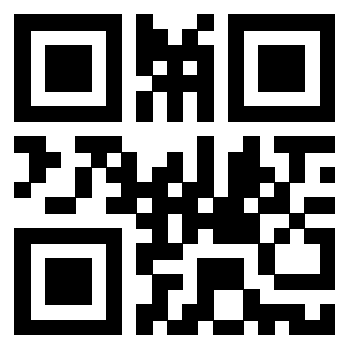 Immagine del QrCode di 3916395406