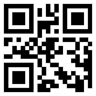 Immagine del QrCode di 3916395410