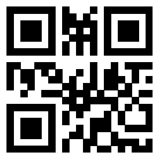 3916395411 - Immagine del Qr Code associato